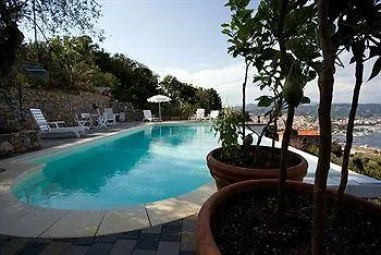 Le Relais Otel 3*