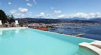 Le Ville Relais Hotel