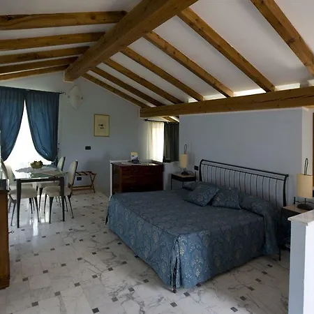 Hotel Le Ville Relais