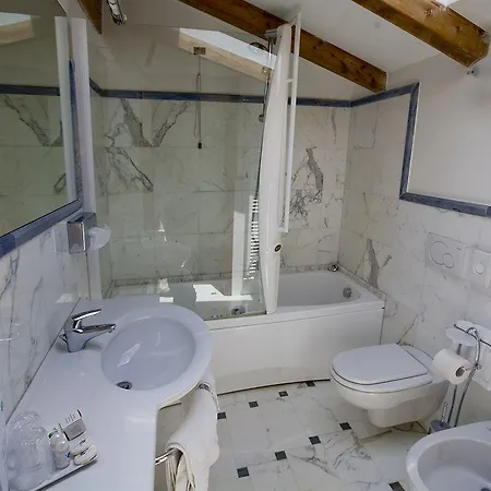 Le Relais Otel La Spezia