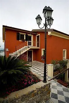 Le Relais 3*