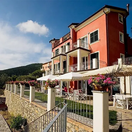 Hotel Le Relais 3*