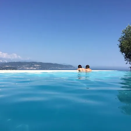 Le Ville Relais Отель Специя