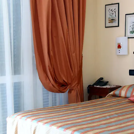 Le Relais Hotel