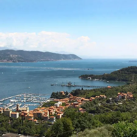 Le Ville Relais Hotel La Spezia