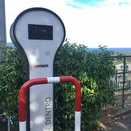 Hotel Le Ville Relais 3*