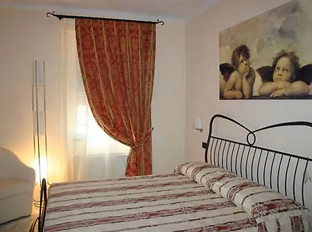 Le Ville Relais 3* Специя