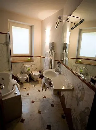 Le Relais 3* La Spezia
