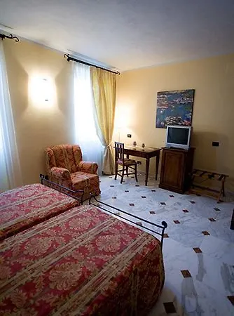 Le Relais 3* La Spezia