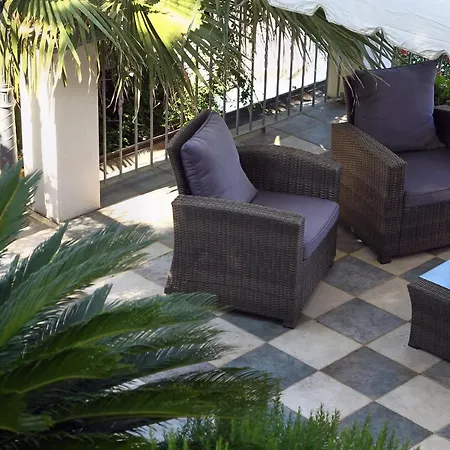 Le Ville Relais 3*