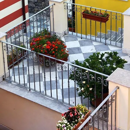 Le Ville Relais La Spezia
