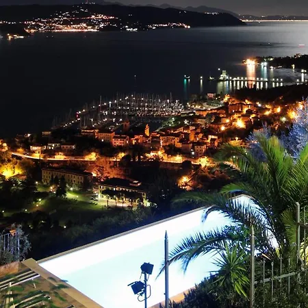 Le Ville Relais Hotel 3*