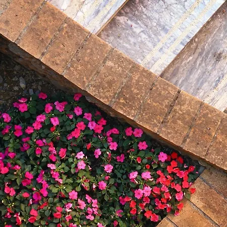 Le Ville Relais Hotel