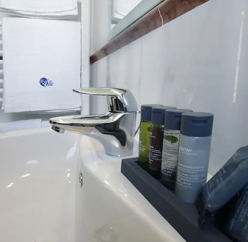 Готель Le Relais Ла-Спеція