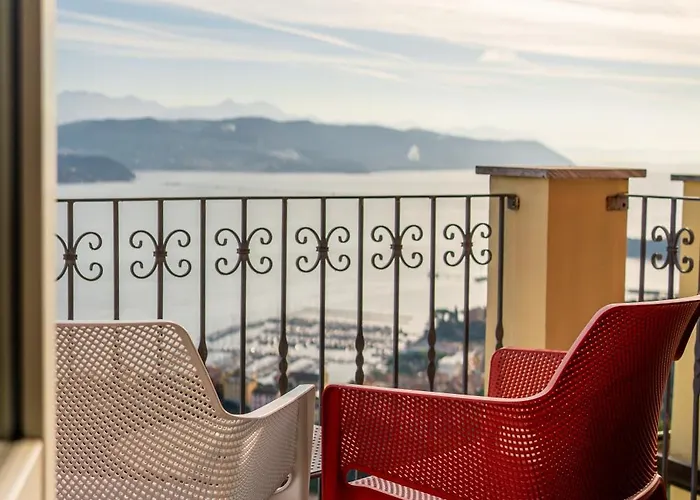 Le Relais Готель 3*