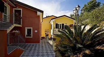 Готель Le Relais 3*