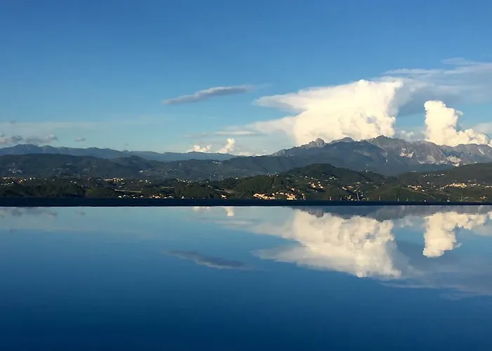 Готель Le Relais 3*