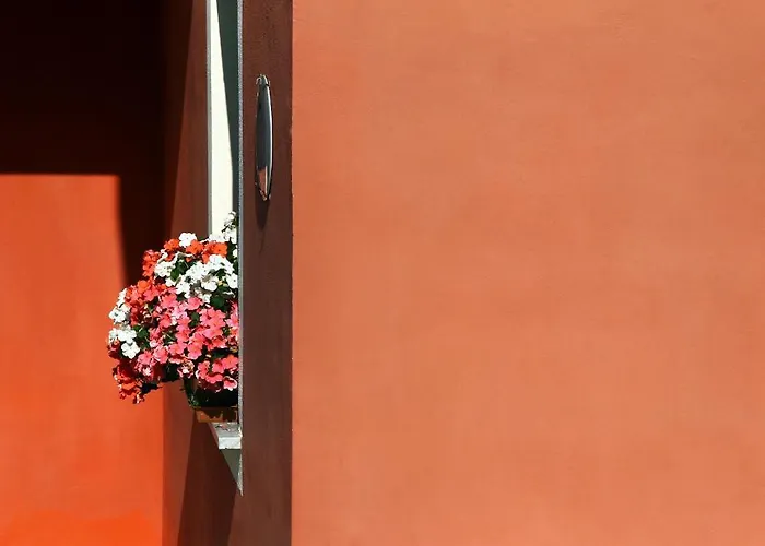 Le Relais 3* Ла-Спеція