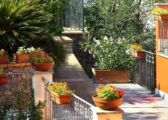 Le Relais Готель